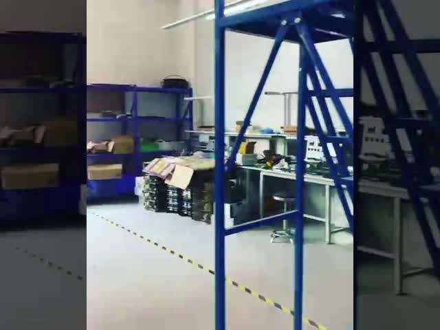 Genuine Diebold 5550 15 Inches AIO LCD 49250933000A