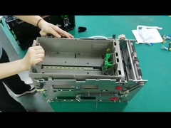 testing NCR 5886 Cassette 445-0689215