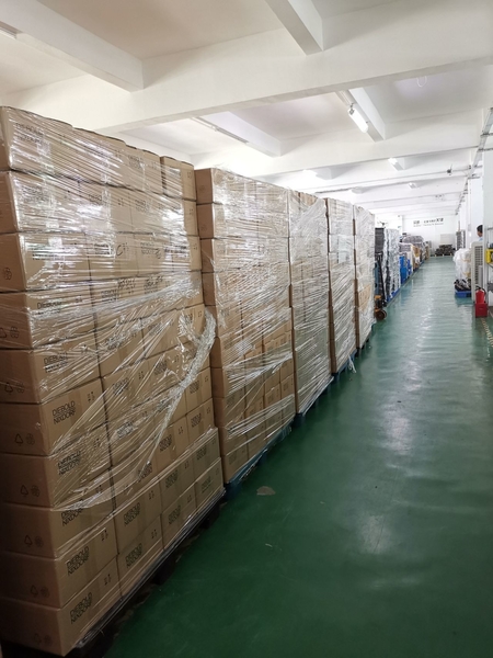 China Guangzhou Tuohai Electronic Technology Co., Ltd. company profile