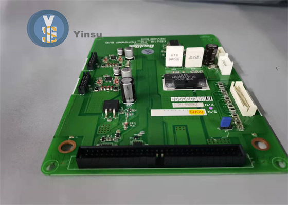 ATM Machine part S7760000162 3RD AND 4TH FEED MODULE BOARD 7760000162