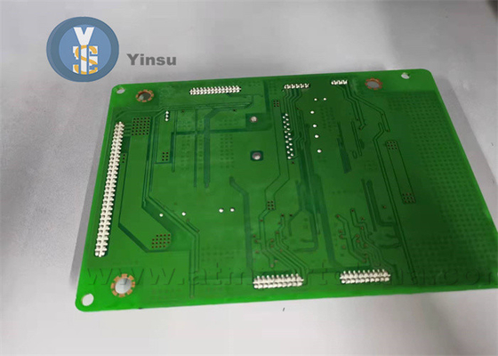ATM Machine part S7760000162 3RD AND 4TH FEED MODULE BOARD 7760000162
