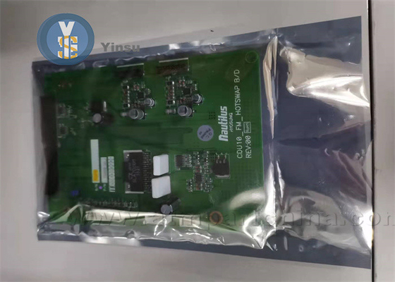 ATM Machine part S7760000162 3RD AND 4TH FEED MODULE BOARD 7760000162