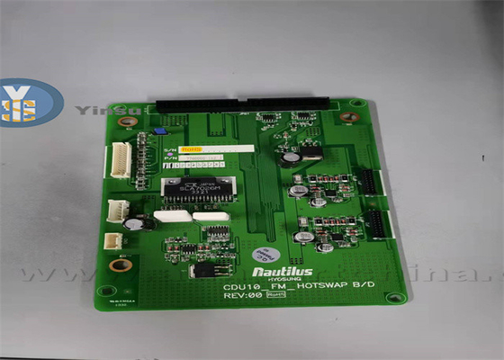 ATM Machine part S7760000162 3RD AND 4TH FEED MODULE BOARD 7760000162