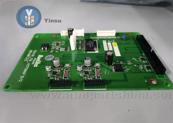 ATM Machine part S7760000162 3RD AND 4TH FEED MODULE BOARD 7760000162