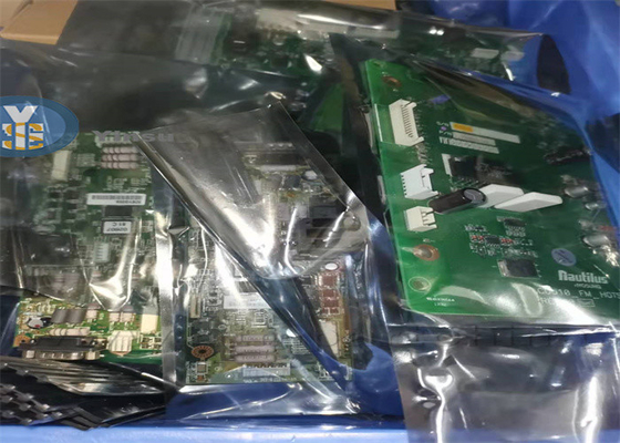 ATM Machine part S7760000162 3RD AND 4TH FEED MODULE BOARD 7760000162