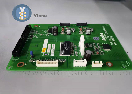 ATM Machine part S7760000162 3RD AND 4TH FEED MODULE BOARD 7760000162