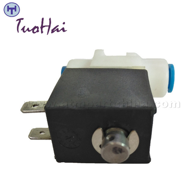 ATM Machine Spare Parts NCR Solenoid Valve Assembly 009-0022199