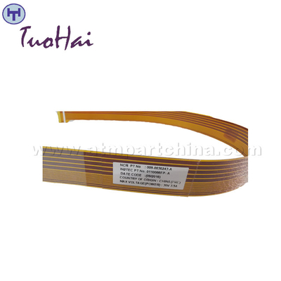 009-0030243 ATM machine part of NCR FLEX circuit S2 transport LONG 515