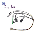 Atm parts Diebold Opteva Presenter Sensor Cable Harness 49250170000A