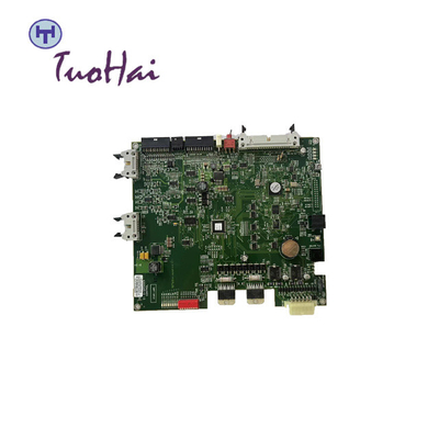 NCR ATM machine part NCR S1 Dispenser Control Top Level Assembly  445-0708502