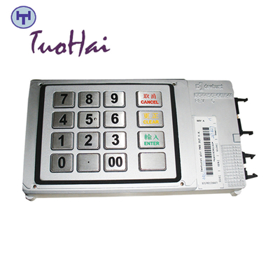 ATM machine part 445-0661401 Accessories Ncr 5886 Parts Epp V3 Keypad 4450661401 Keypad Epp