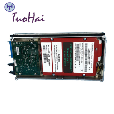 ATM machine part 445-0661401 Accessories Ncr 5886 Parts Epp V3 Keypad 4450661401 Keypad Epp