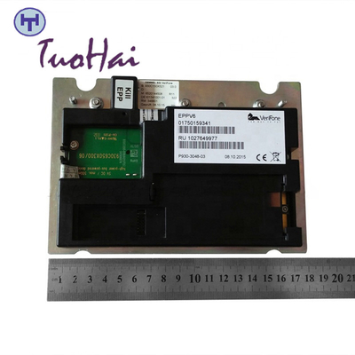 ATM machine part Wincor Cineo C4060 EPP V6 Keypad ATM Parts 1750159341 01750159341
