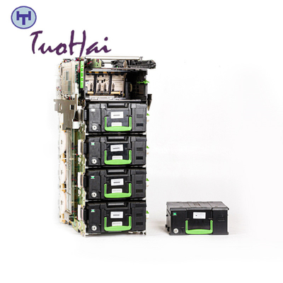 ATM machine parts Wincor Nixdorf 2050XE Procash 285 CMD-V4 Dispenser Including Stacker Clamp wincor 2050xe dispenser