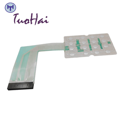 ATM Machine Parts NCR FDK Keyboard Membrane 0090011099 009-0011099