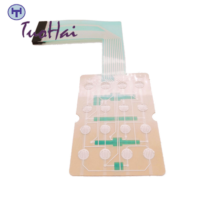 ATM Machine Parts NCR FDK Keyboard Membrane 0090011099 009-0011099