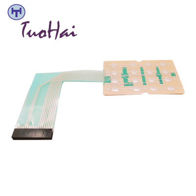 ATM Machine Parts NCR FDK Keyboard Membrane 0090011099 009-0011099