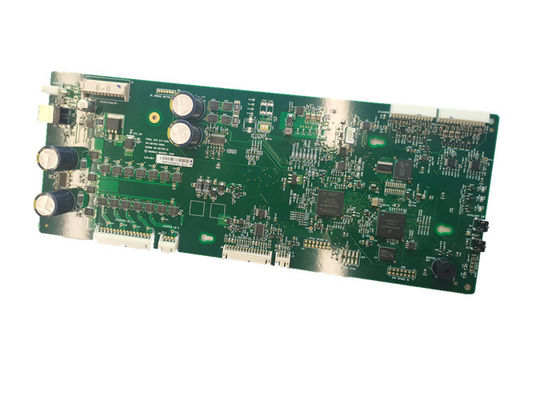 49267153000AE PCBA AFD 2.0 CoRe Diebold ATM Parts NIXDORF 49267153000A 49-267153-000A