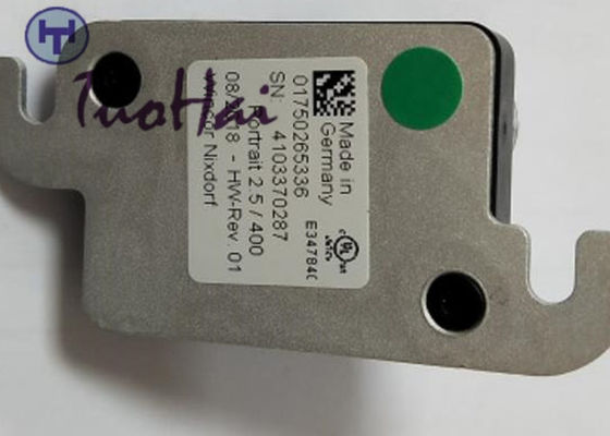 1750265336 Wincor ATM Parts UVC Portrait Camera IDS 2.5 PC280 PC285 Shutter