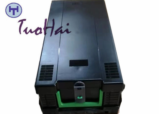 445-0756222 NCR ATM Parts  S2 Dispenser Cassette HLA NON TI For S2 Machine