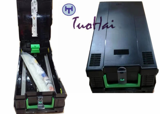 445-0756222 NCR ATM Parts  S2 Dispenser Cassette HLA NON TI For S2 Machine