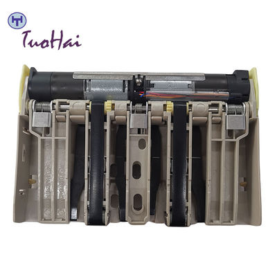 atm machine parts Wincor CMD-V4 Clamping Transport Mechanism 1750053977 01750053977