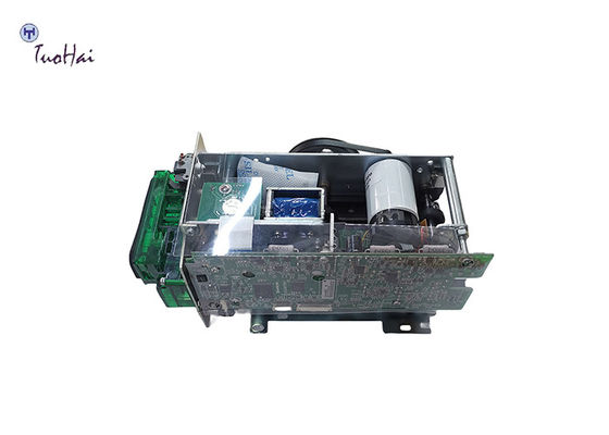 NCR ATM Spare Parts 66XX Card Reader Sankyo ICT3Q8-3A2347 Card Reader 0090025444 009-0025444
