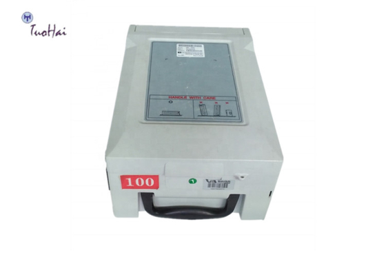 S7310000329 7310000329 ATM Machine Parts Hyosung 5600 CST-7000 ATM Cash Cassette