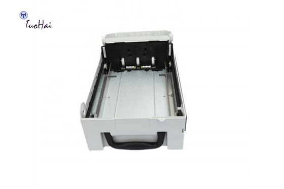 S7310000329 7310000329 ATM Machine Parts Hyosung 5600 CST-7000 ATM Cash Cassette