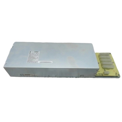 Atm Parts Hipro HP-U355FF3 LF Power Supply Input 100-240 VAC Output 5VDC 12VDC 24 5V