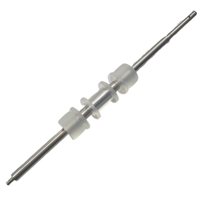 ATM Machine Parts Wincor Drive Shaft Assy V Module Upper Main Shaft 01750035776 1750035776