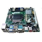 ATM parts NCR 6687 SS22E riverside intel  Q67 board S2 Motherboard 445-0752088A 445-0752088 4450746025