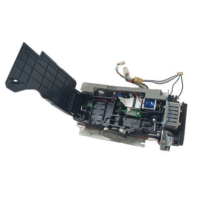 ATM parts Hyosung BRM MX8600S Card Reader Sankyo ICT3Q8-3H2290S 5645000059  ICT3Q8-3H2290-S