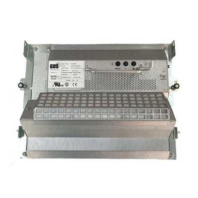 ATM machine parts  NCR 6634 15 inch display color sunlight readable 0090024927 009-0024927