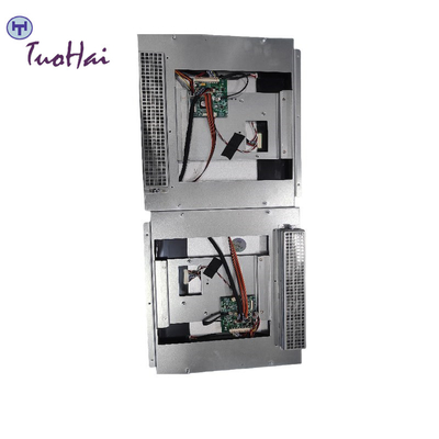 49-250933-000A ATM Machine Parts Diebold 5500 Monitor AIO LCD 15 Inches SVD 49250933000A