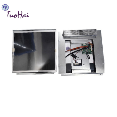 49-250933-000A ATM Machine Parts Diebold 5500 Monitor AIO LCD 15 Inches SVD 49250933000A