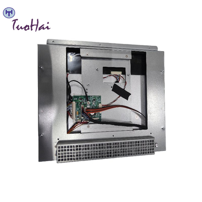 49-250933-000A ATM Machine Parts Diebold 5500 Monitor AIO LCD 15 Inches SVD 49250933000A