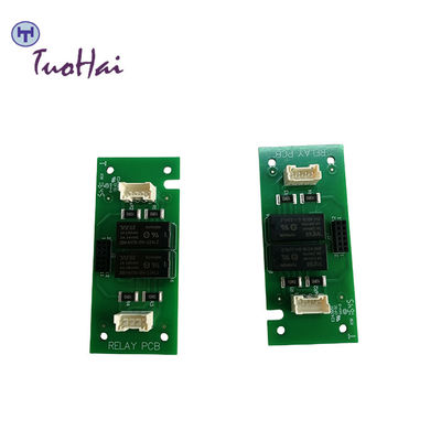 NCR ATM Part 4450733758 NCR S2 Dispenser Relay PCB 445-0733758