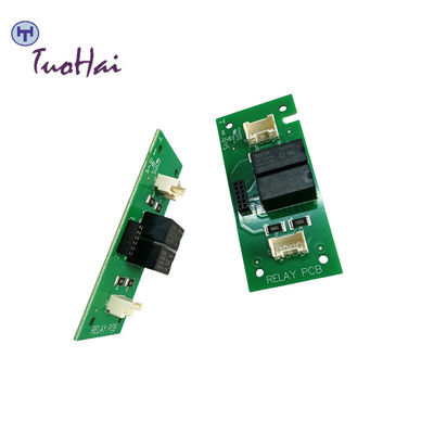 NCR ATM Part 4450733758 NCR S2 Dispenser Relay PCB 445-0733758