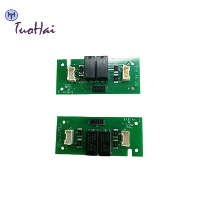 NCR ATM Part 4450733758 NCR S2 Dispenser Relay PCB 445-0733758