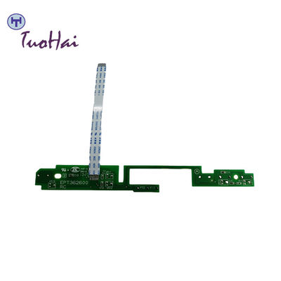 Ert362600 NCR Upper Sensor of Card Reader ATM Machine Parts