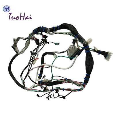 ATM Machine Part NCR lobby presenter harness NCR 6622 6626