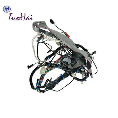 ATM Machine Part NCR through the wall long presenter harness NCR 6622 6626