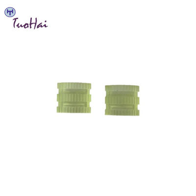 Glory GFS-120 Parts Glory Bank Note Counter Sorter GFS120 Yellow Rubber GFS Rubber