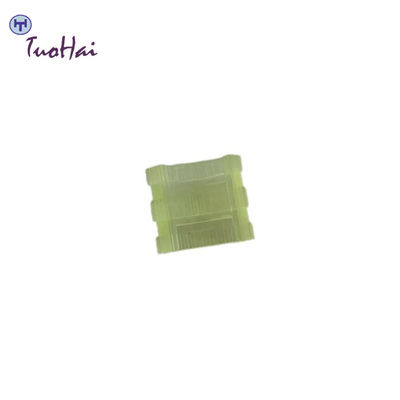Glory GFS-120 Parts Glory Bank Note Counter Sorter GFS120 Yellow Rubber GFS Rubber