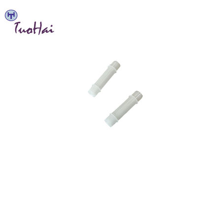 BCC_00004 ATM Machine Part OKI RG7 Escrow Tape Top Roller white OKI 21se 6040W G7