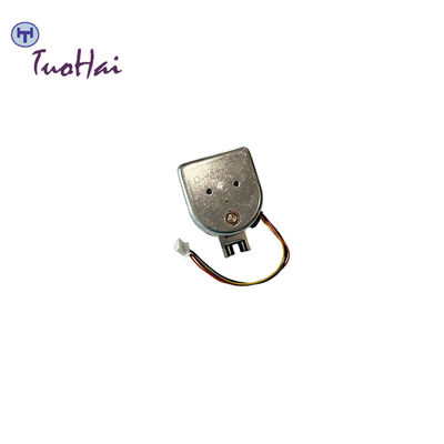 YB4238-7003 ATM Machine Part OKI RG7 Way Selector Motor OKI 21se 6040W G7