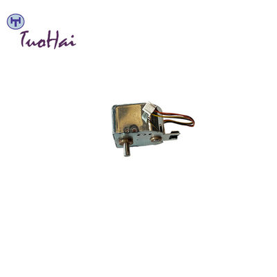 YB4238-7003 ATM Machine Part OKI RG7 Way Selector Motor OKI 21se 6040W G7