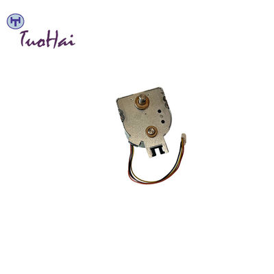 YB4238-7003 ATM Machine Part OKI RG7 Way Selector Motor OKI 21se 6040W G7