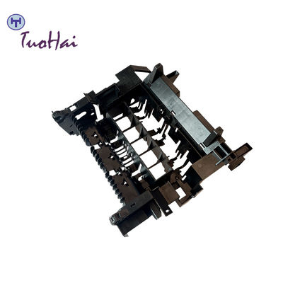 PP4238-1302 ATM Machine Part OKI 21se 6040W G7 OKI RG7 Bucket Lower Frem
